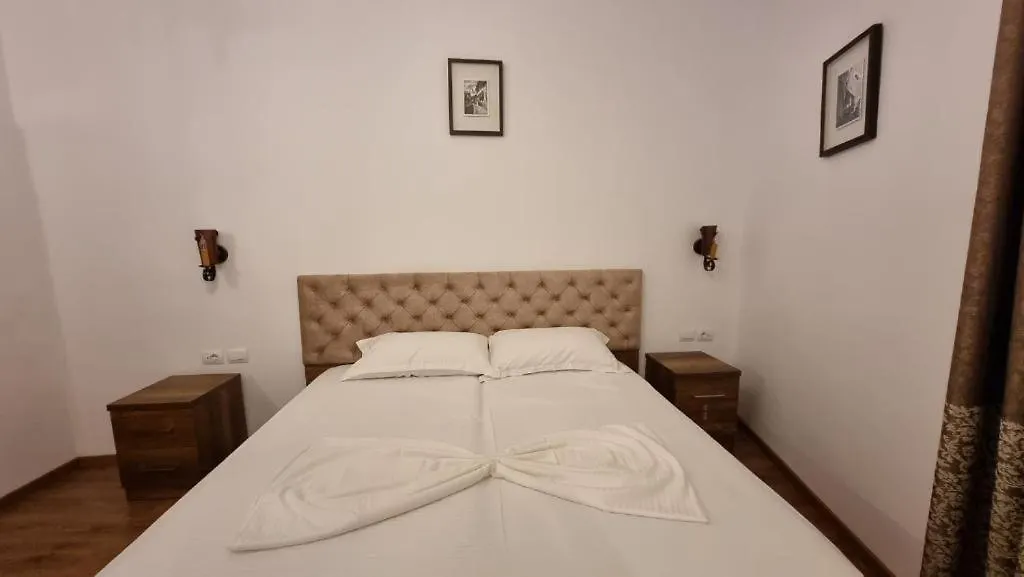Guest house Villa Landi Berat