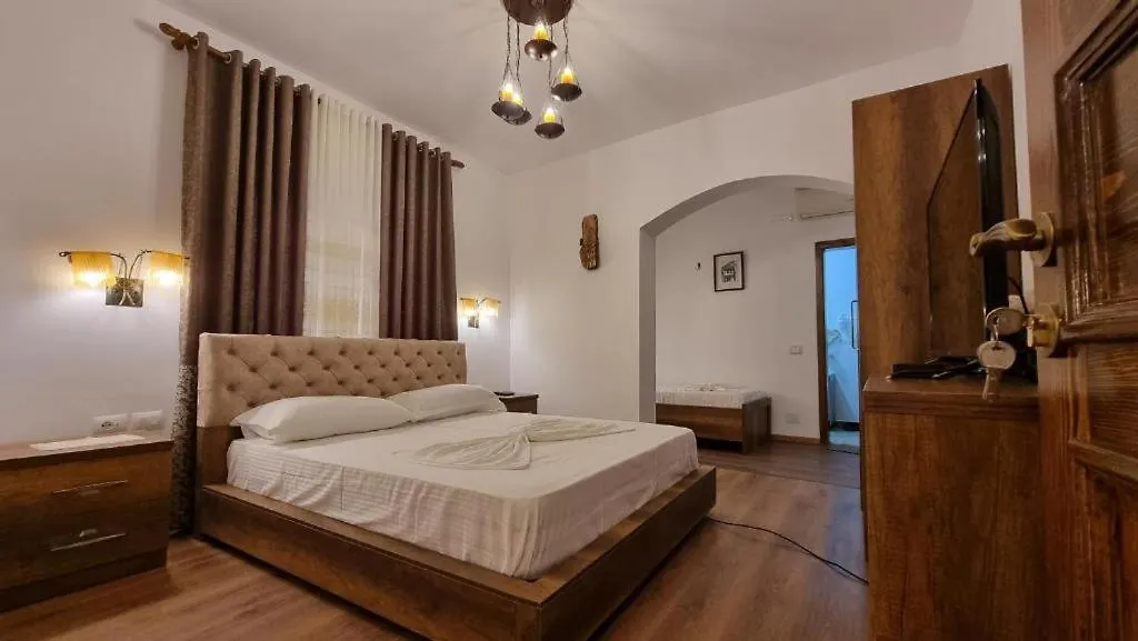 Guest house Villa Landi Berat Albania