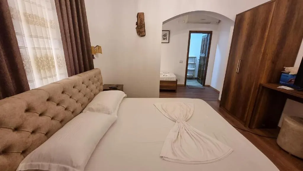 Villa Landi Berat