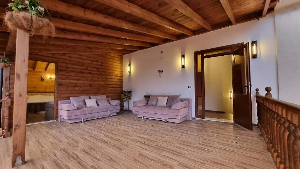 Guest house Villa Landi Berat