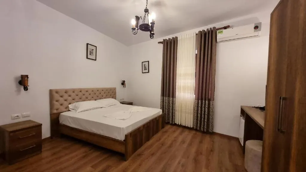 Guest house Villa Landi Berat